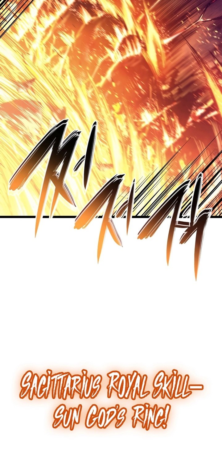 A Disaster-Class Hero Has Returned Chapter 90 Gambar 39