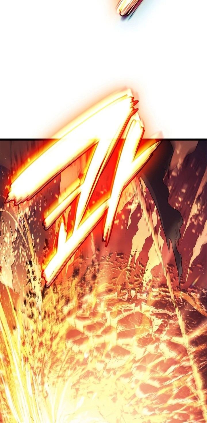 A Disaster-Class Hero Has Returned Chapter 90 Gambar 41