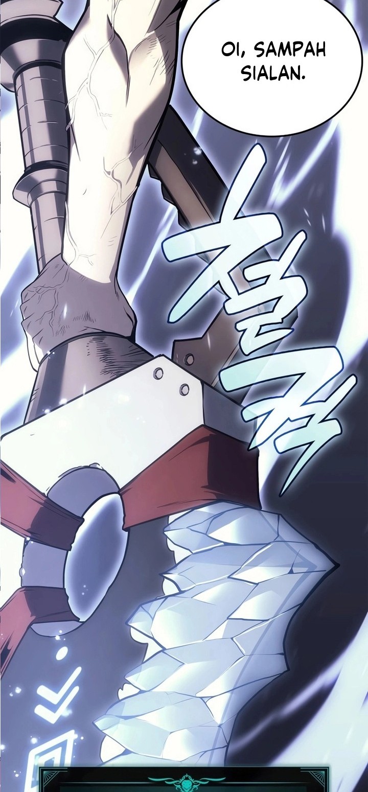 A Disaster-Class Hero Has Returned Chapter 90 Gambar 3