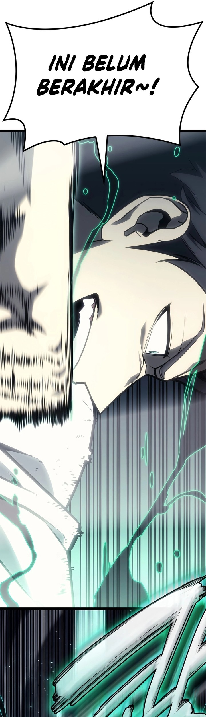 A Disaster-Class Hero Has Returned Chapter 90 Gambar 66