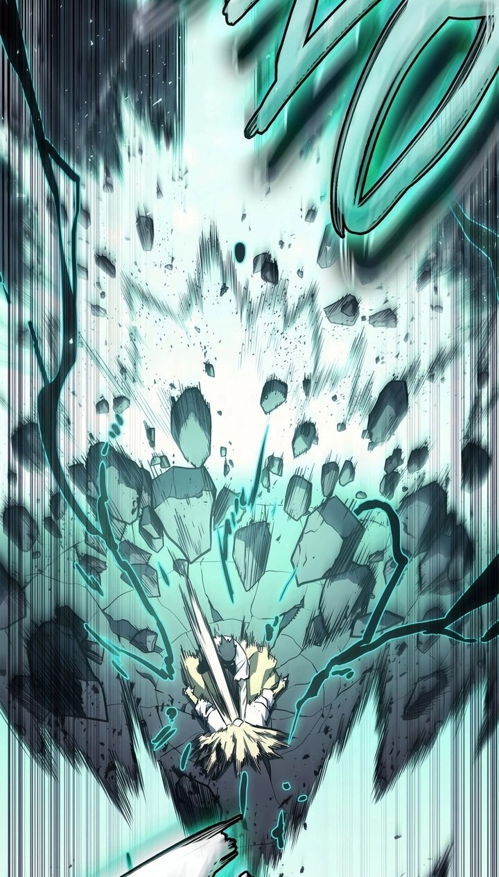 A Disaster-Class Hero Has Returned Chapter 90 Gambar 67