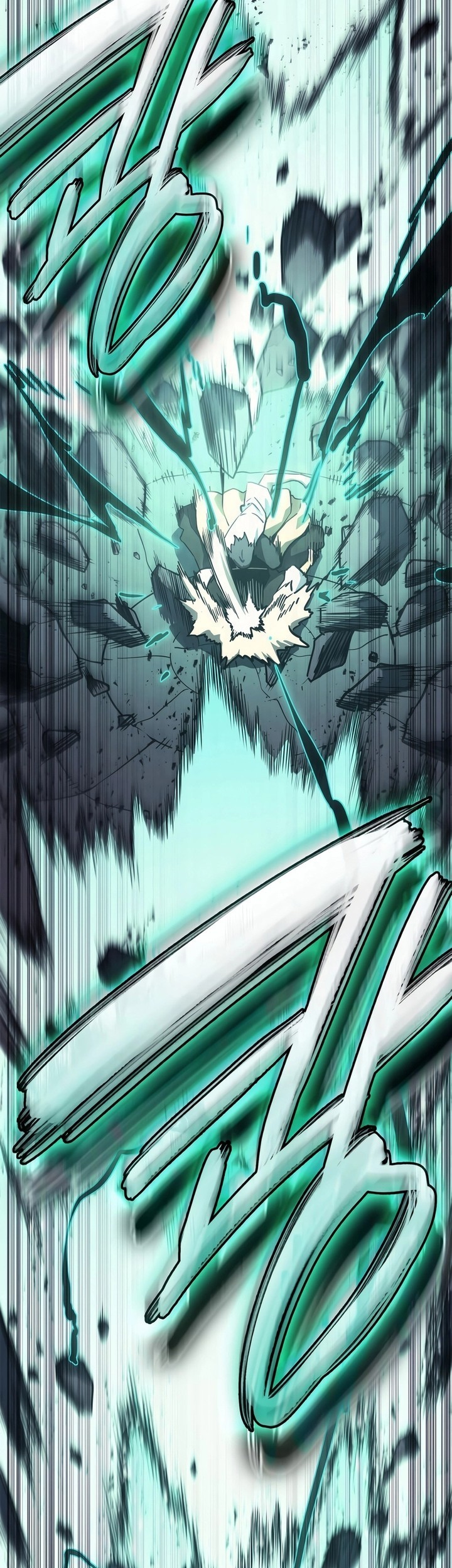 A Disaster-Class Hero Has Returned Chapter 90 Gambar 68