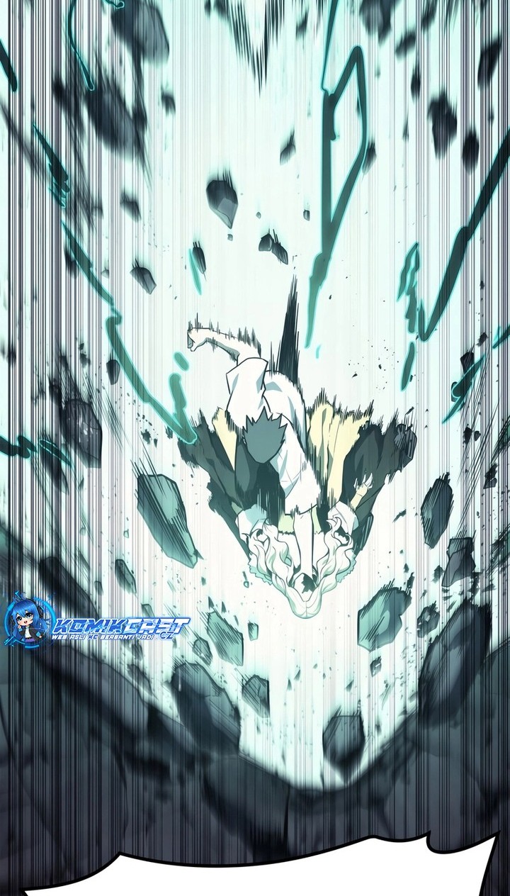 A Disaster-Class Hero Has Returned Chapter 90 Gambar 69