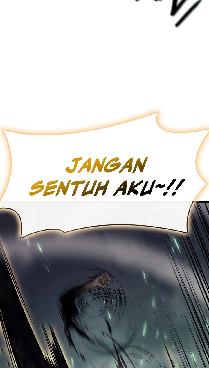 A Disaster-Class Hero Has Returned Chapter 90 Gambar 71