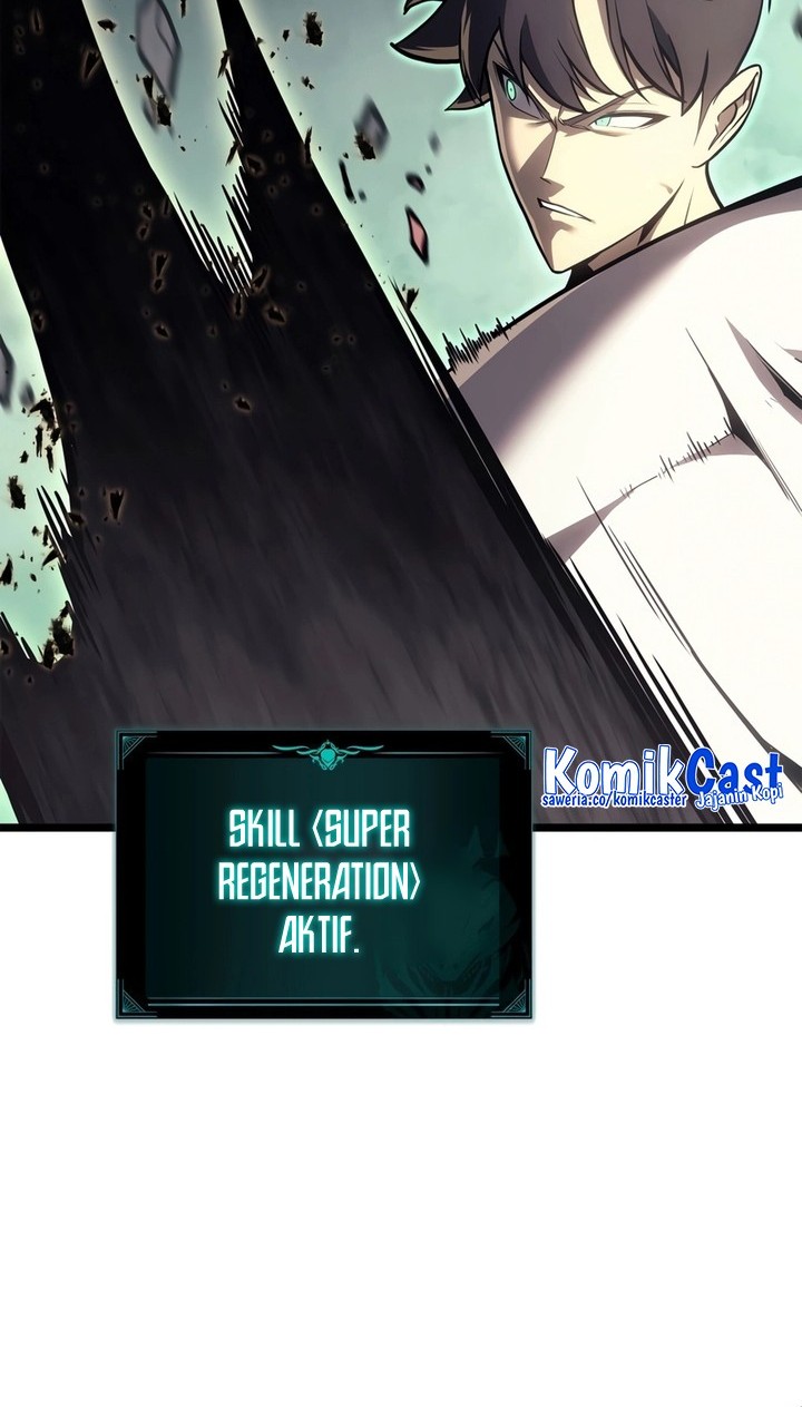 A Disaster-Class Hero Has Returned Chapter 90 Gambar 73