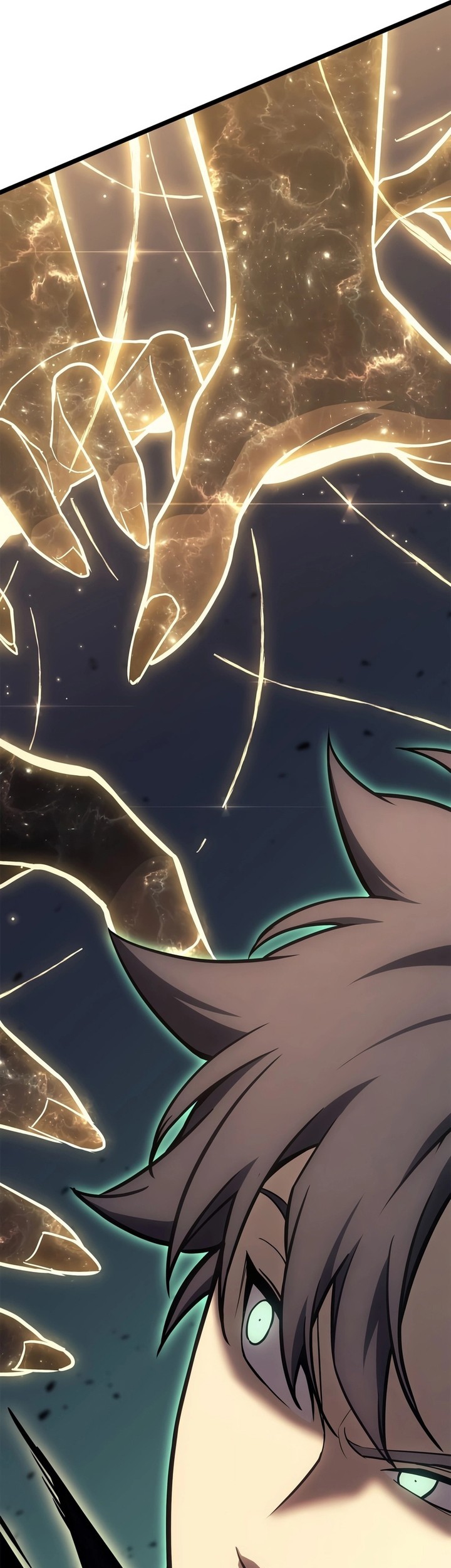 A Disaster-Class Hero Has Returned Chapter 90 Gambar 74