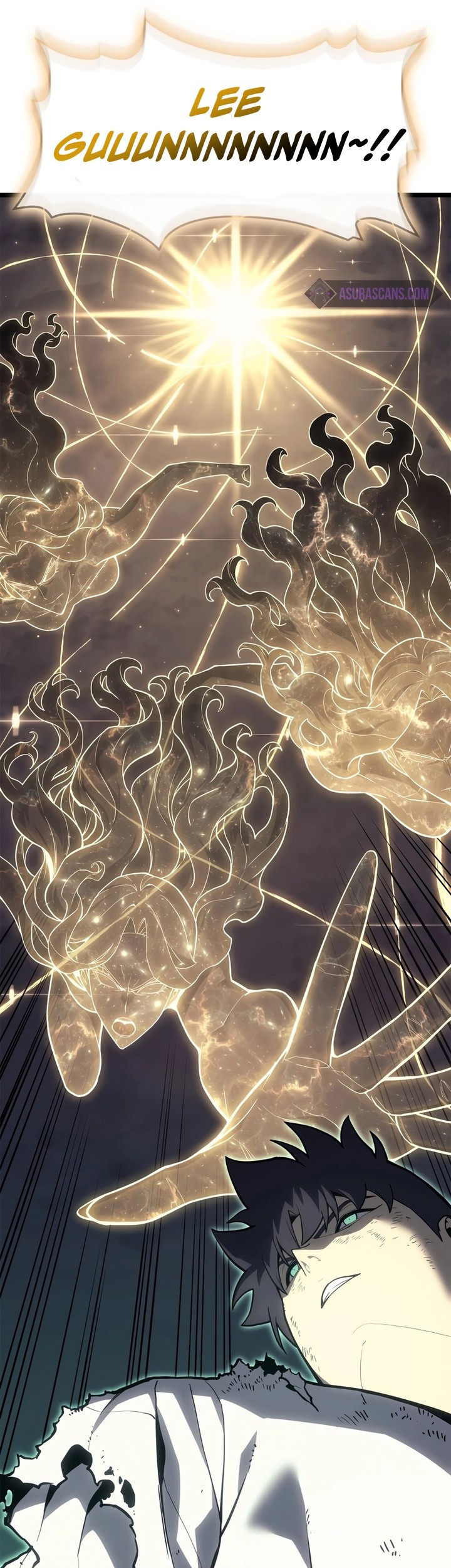 A Disaster-Class Hero Has Returned Chapter 90 Gambar 76