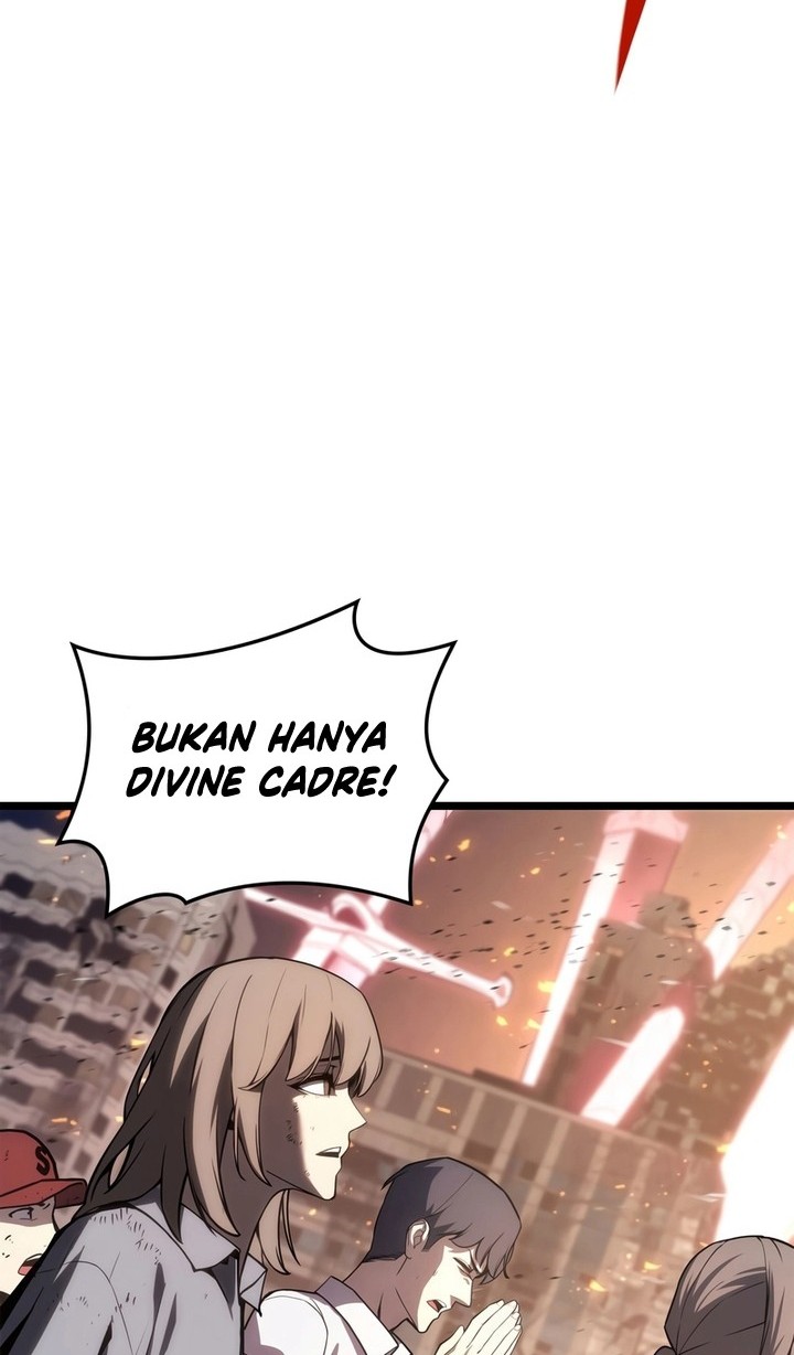 A Disaster-Class Hero Has Returned Chapter 90 Gambar 59