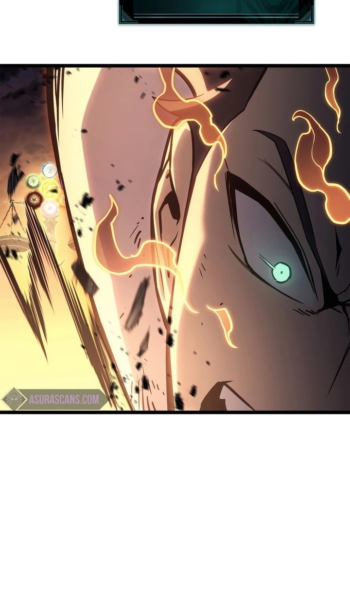 A Disaster-Class Hero Has Returned Chapter 90 Gambar 61