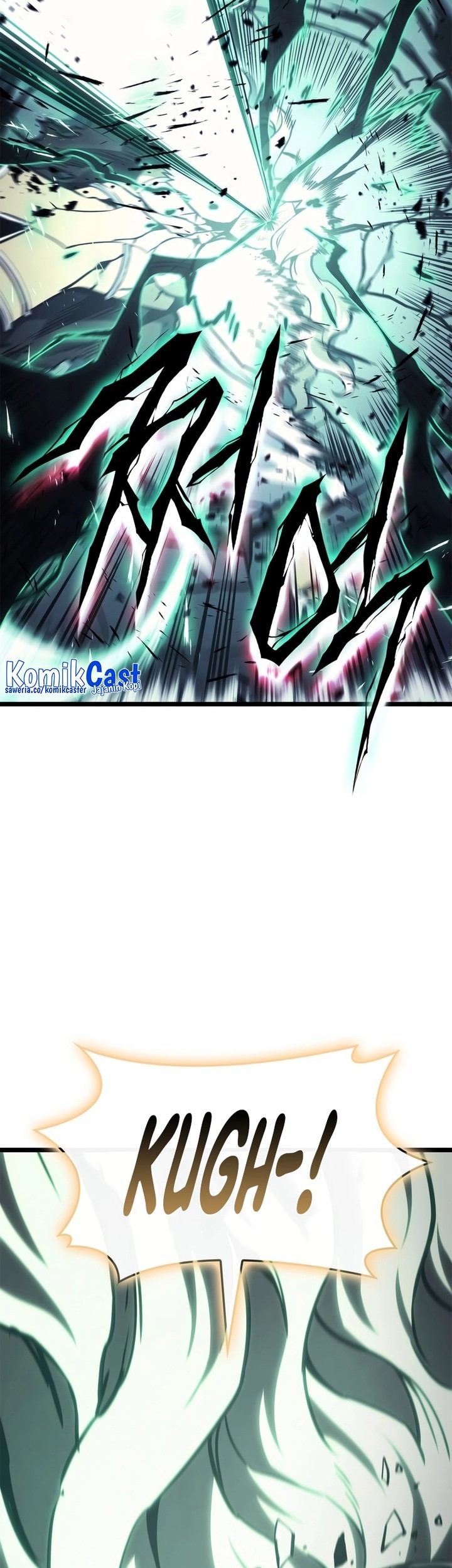 A Disaster-Class Hero Has Returned Chapter 90 Gambar 64