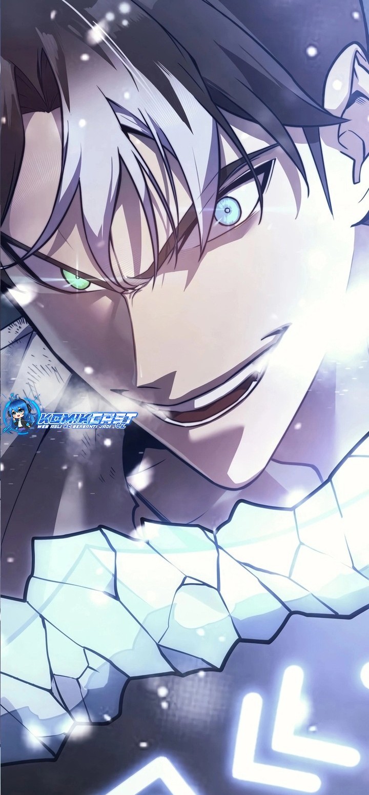 A Disaster-Class Hero Has Returned Chapter 90 Gambar 5