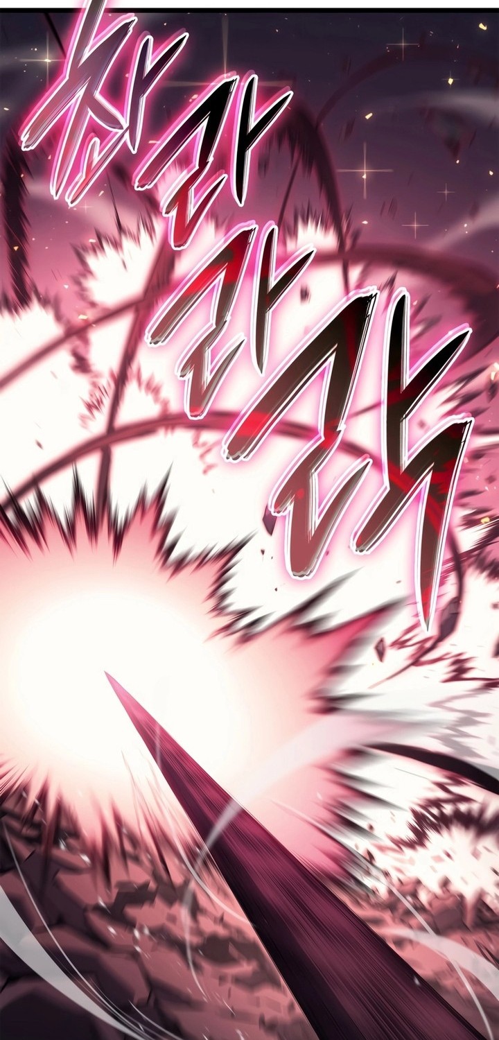 A Disaster-Class Hero Has Returned Chapter 90 Gambar 87