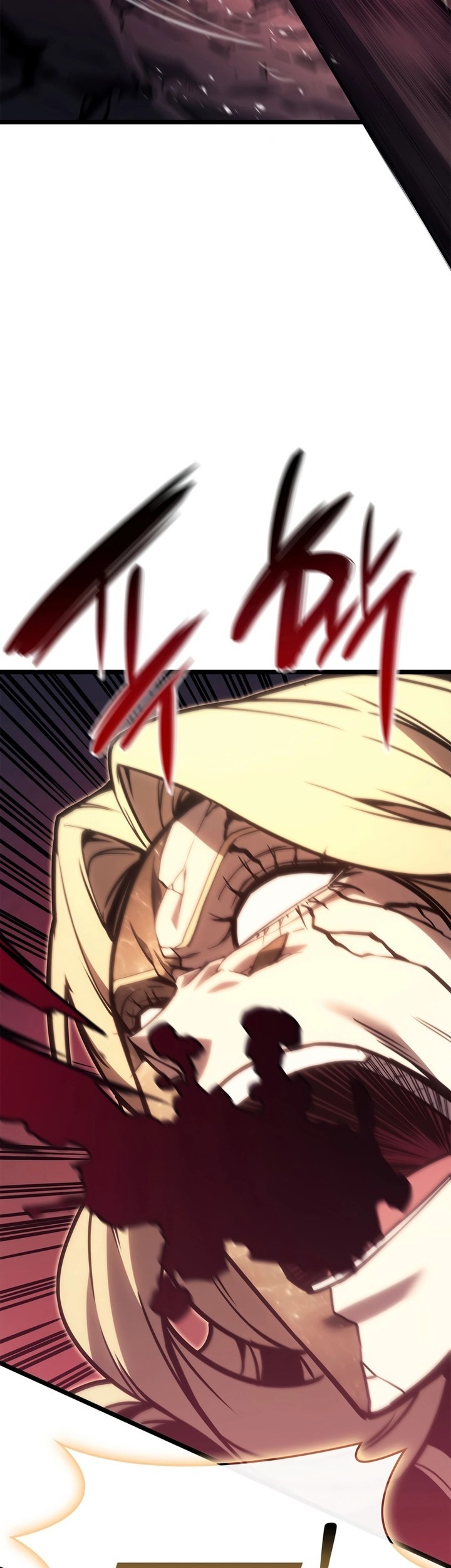 A Disaster-Class Hero Has Returned Chapter 90 Gambar 88