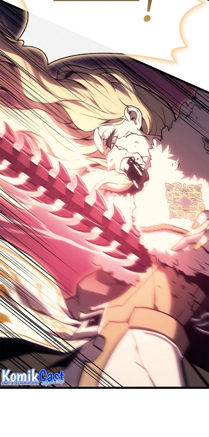 A Disaster-Class Hero Has Returned Chapter 90 Gambar 89