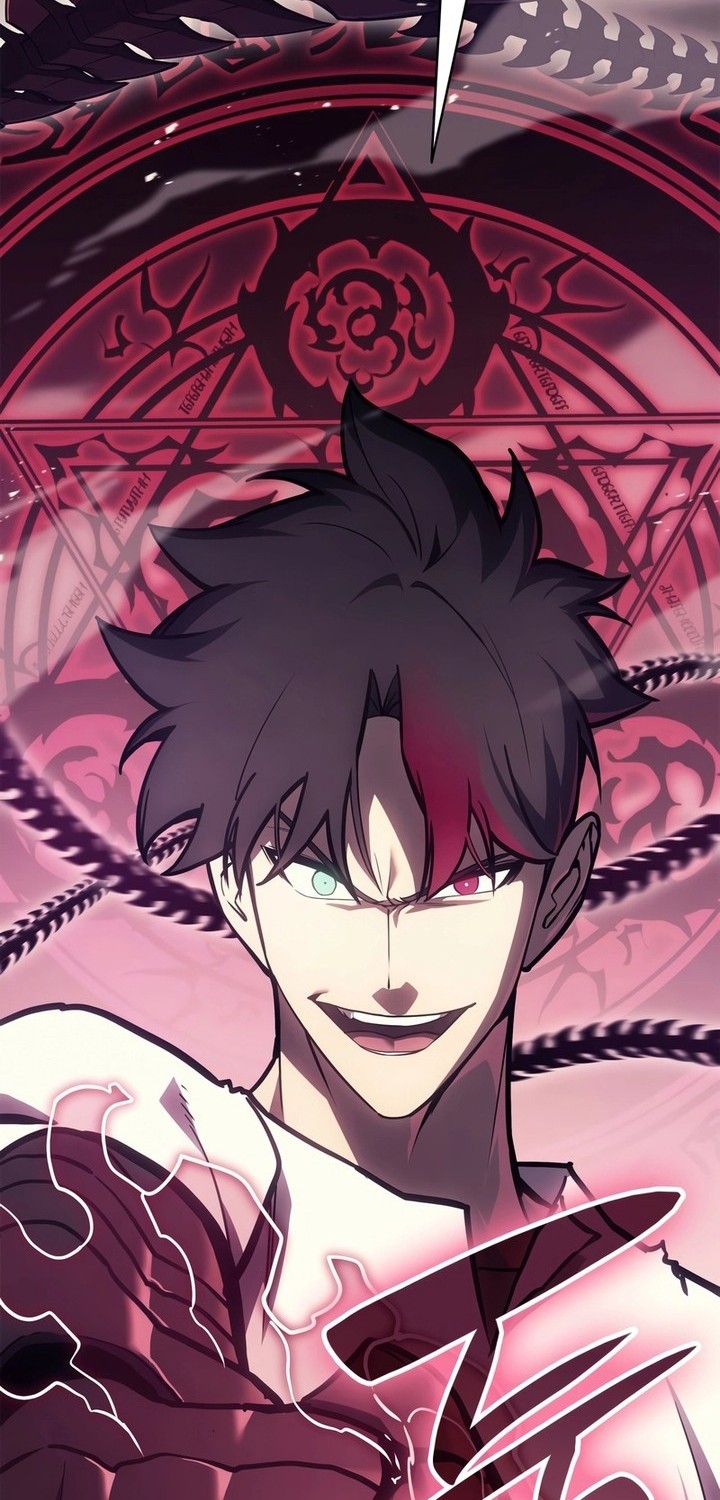 A Disaster-Class Hero Has Returned Chapter 90 Gambar 91