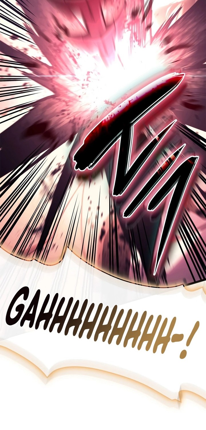 A Disaster-Class Hero Has Returned Chapter 90 Gambar 97