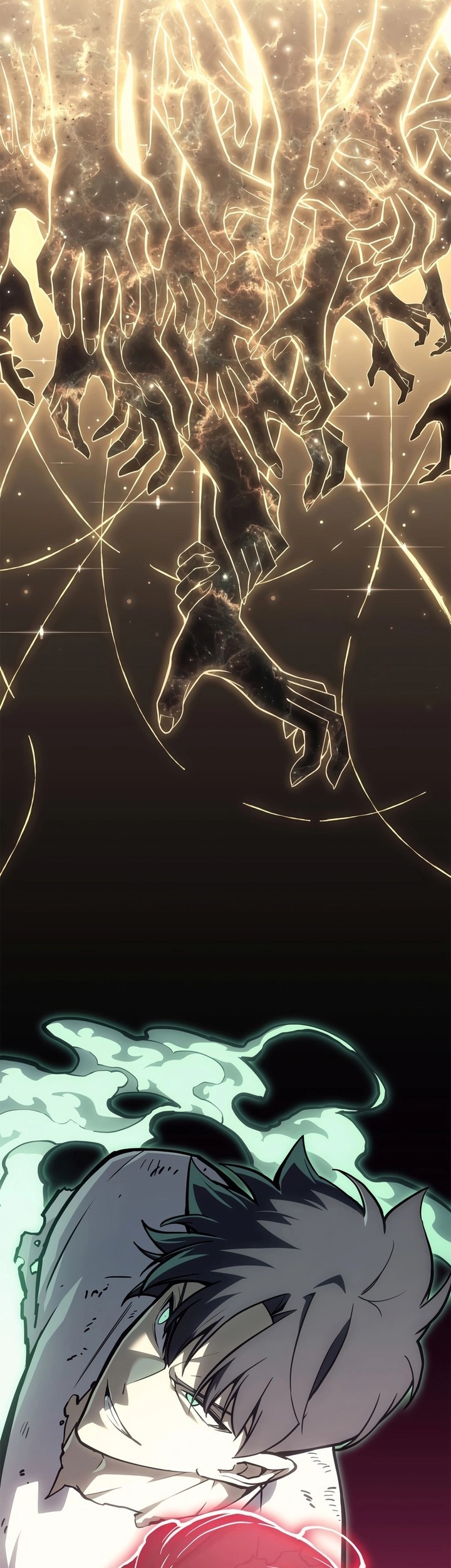 A Disaster-Class Hero Has Returned Chapter 90 Gambar 78