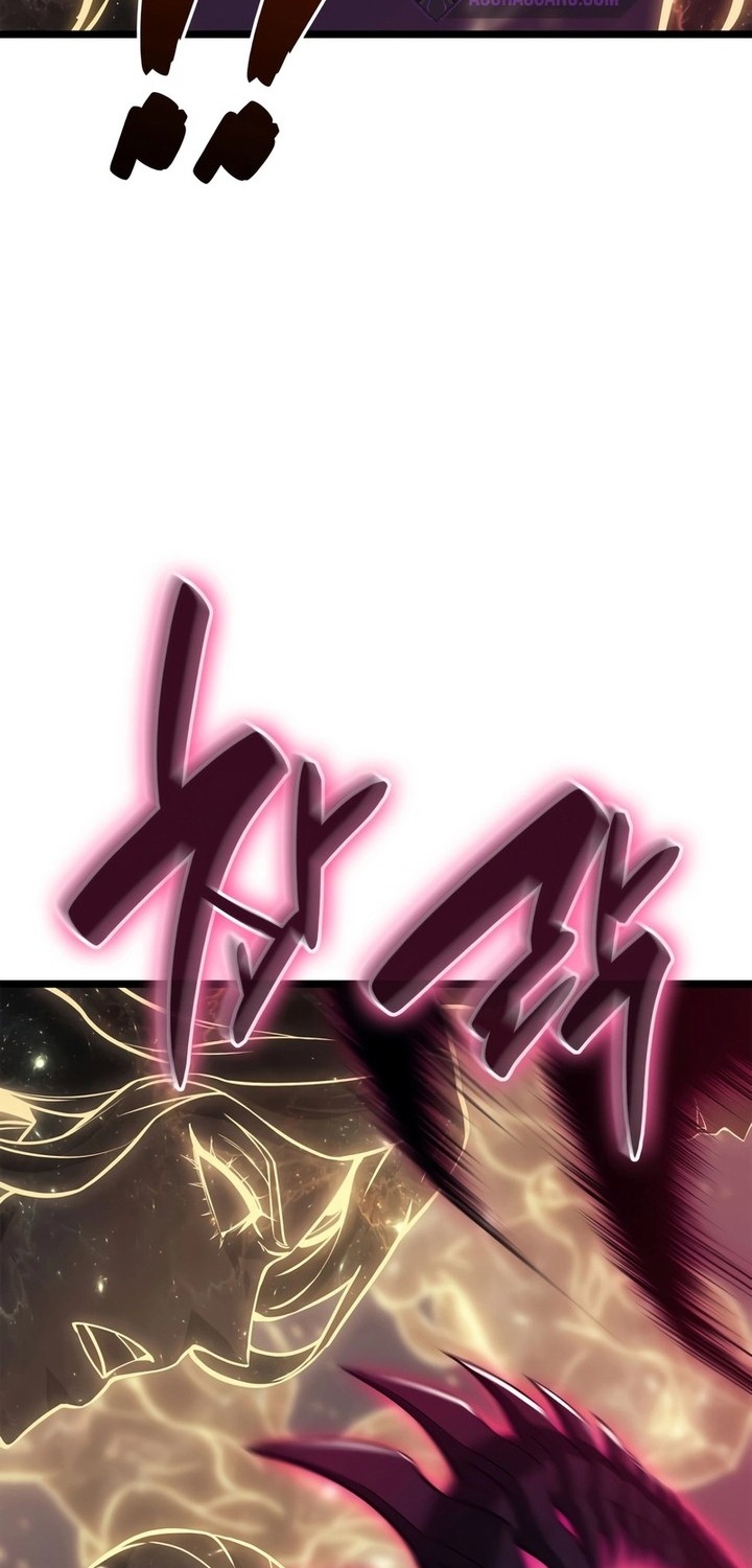 A Disaster-Class Hero Has Returned Chapter 90 Gambar 83