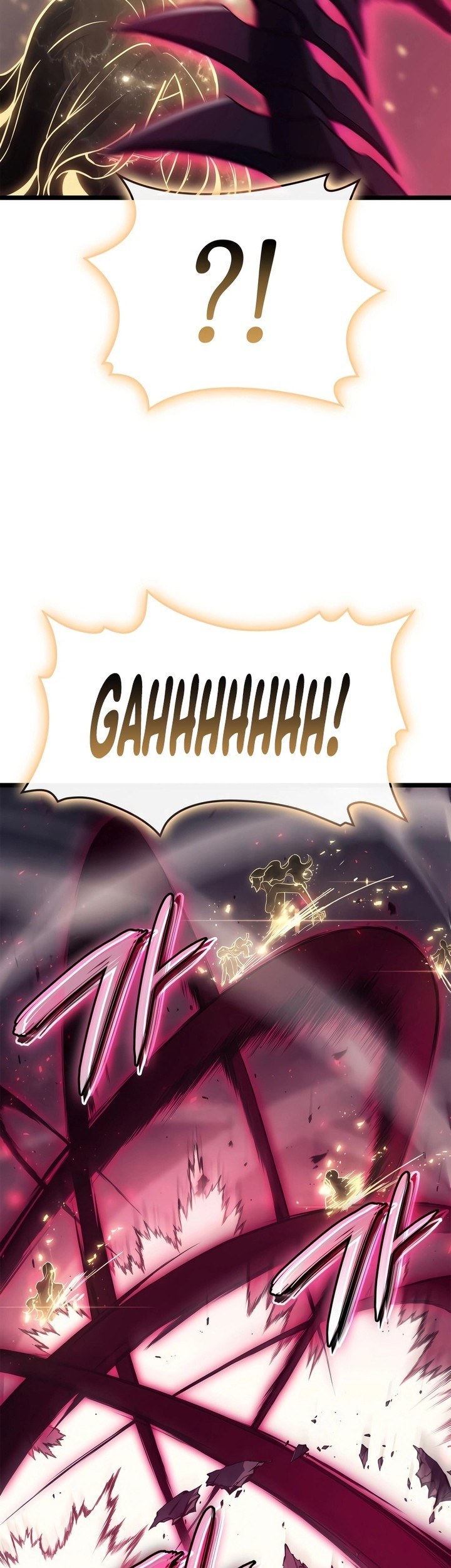 A Disaster-Class Hero Has Returned Chapter 90 Gambar 84