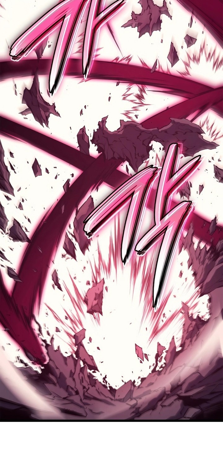 A Disaster-Class Hero Has Returned Chapter 90 Gambar 85