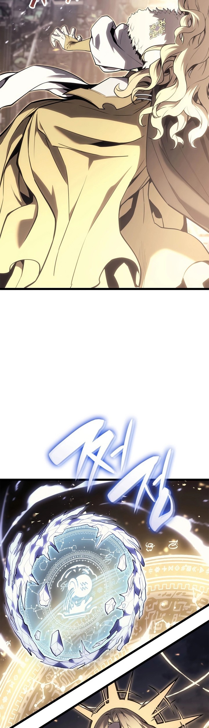 A Disaster-Class Hero Has Returned Chapter 90 Gambar 8