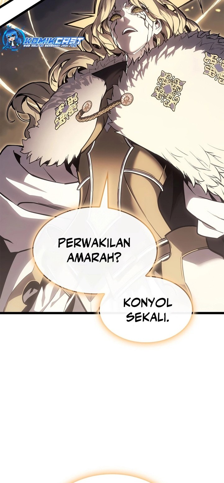 A Disaster-Class Hero Has Returned Chapter 90 Gambar 9