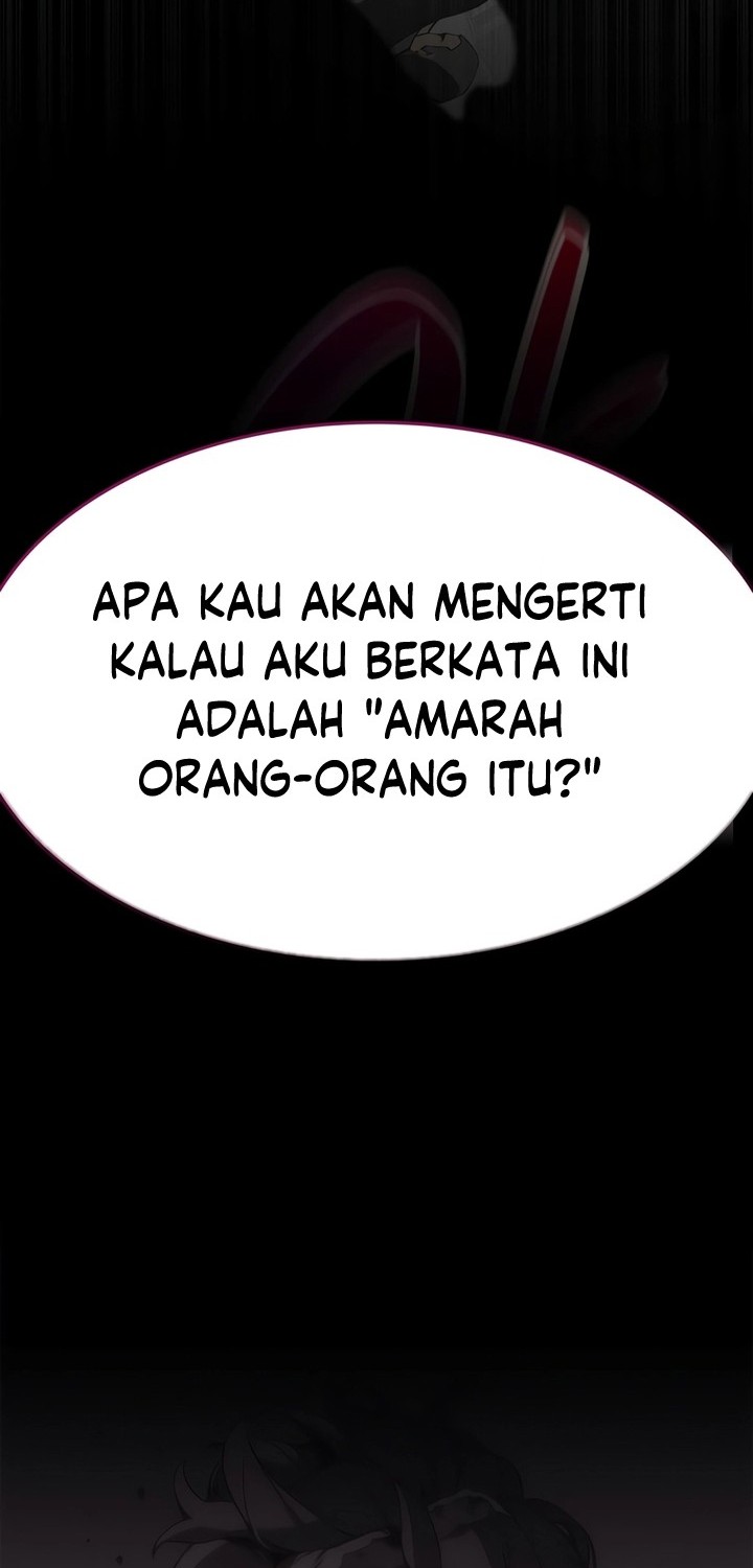 A Disaster-Class Hero Has Returned Chapter 90 Gambar 17