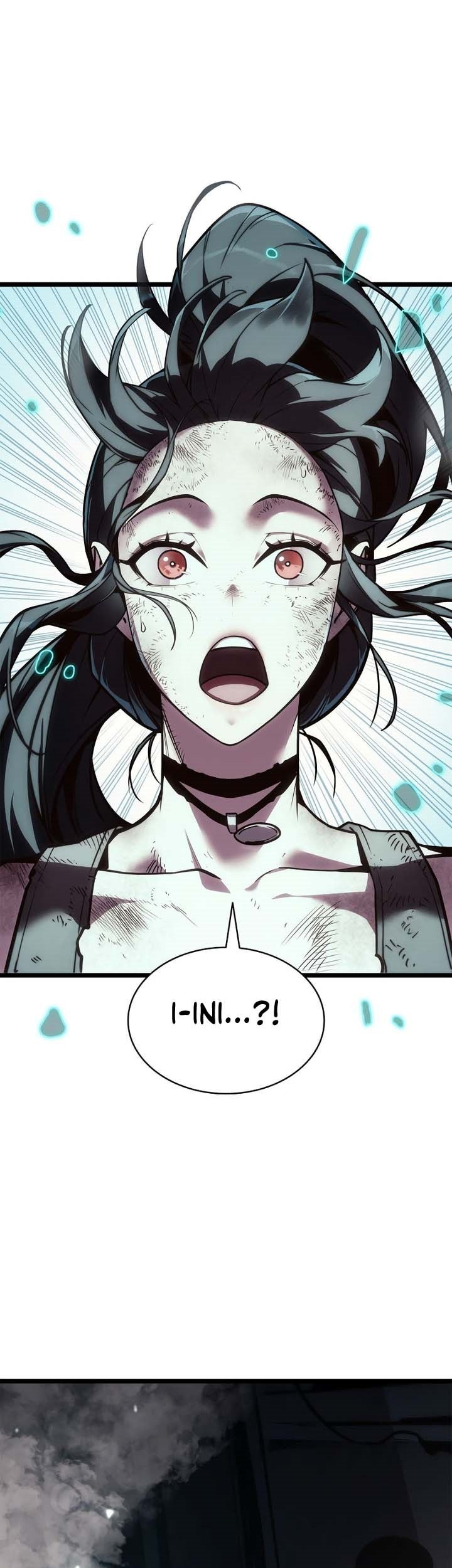 A Disaster-Class Hero Has Returned Chapter 79 Gambar 26