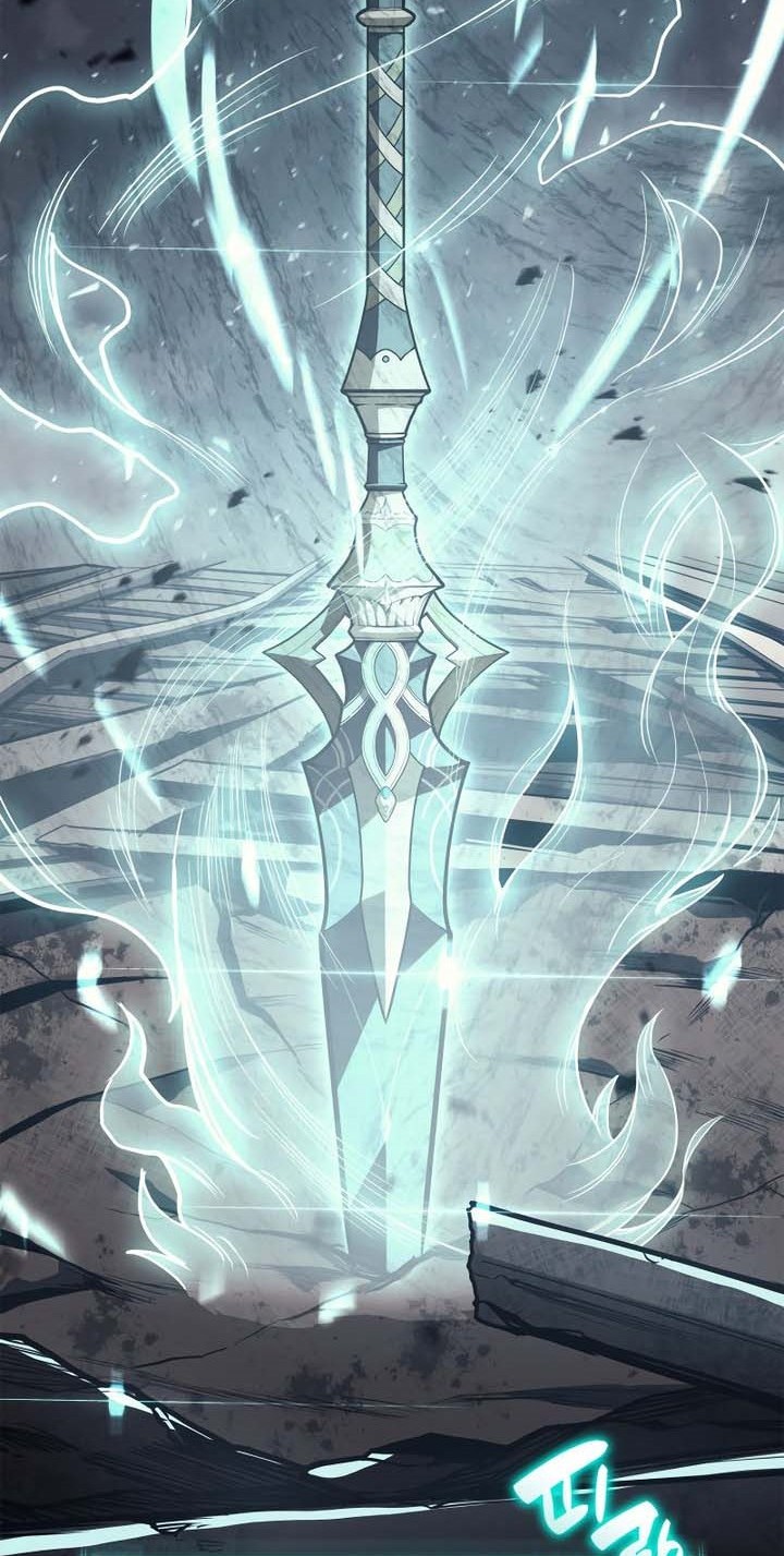 A Disaster-Class Hero Has Returned Chapter 79 Gambar 31