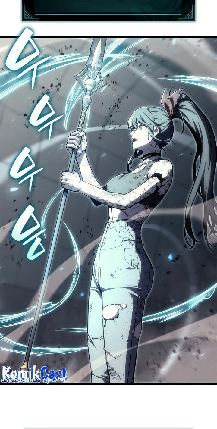 A Disaster-Class Hero Has Returned Chapter 79 Gambar 33