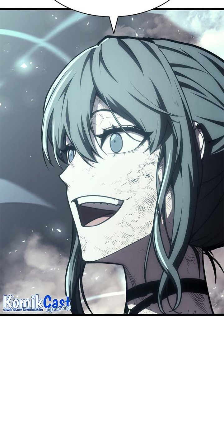 A Disaster-Class Hero Has Returned Chapter 79 Gambar 35