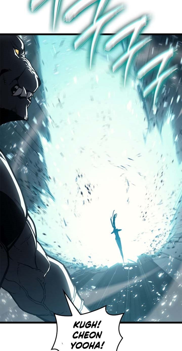 A Disaster-Class Hero Has Returned Chapter 79 Gambar 37