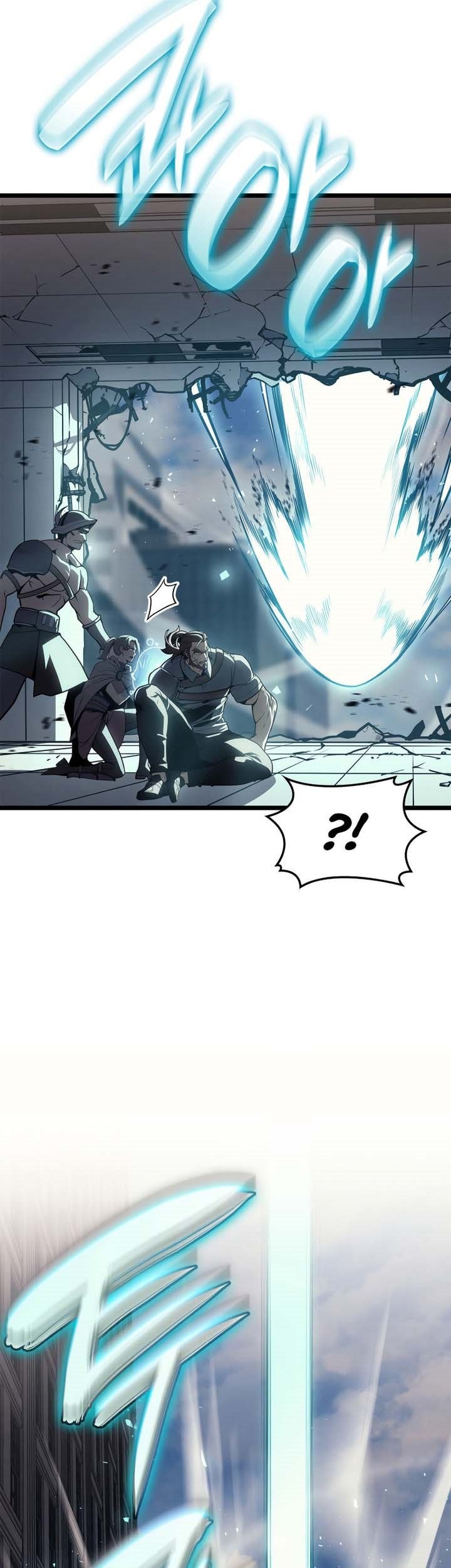 A Disaster-Class Hero Has Returned Chapter 79 Gambar 18