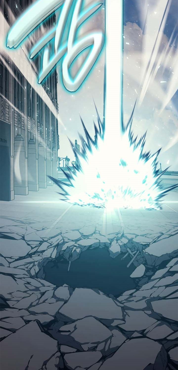 A Disaster-Class Hero Has Returned Chapter 79 Gambar 19