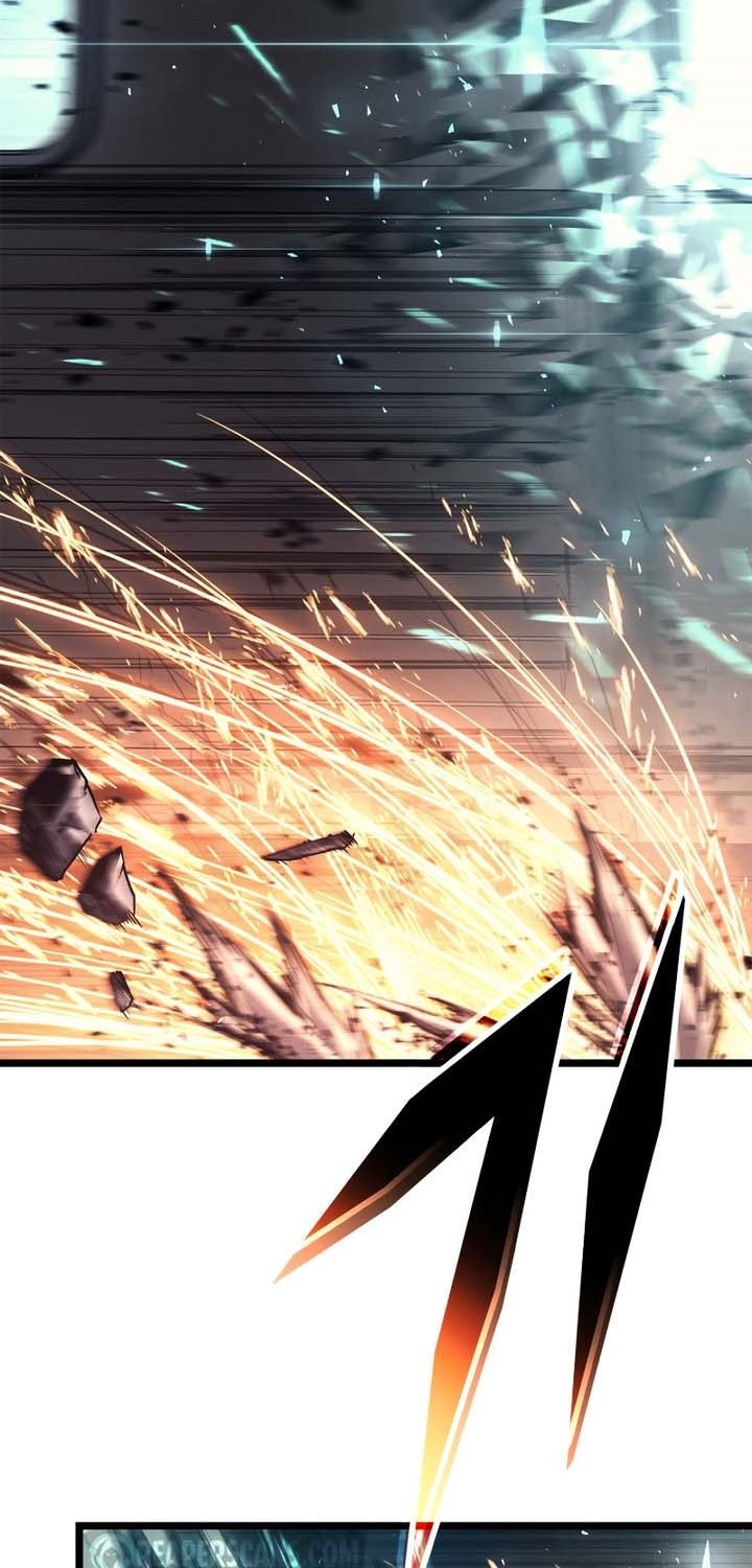 A Disaster-Class Hero Has Returned Chapter 79 Gambar 23