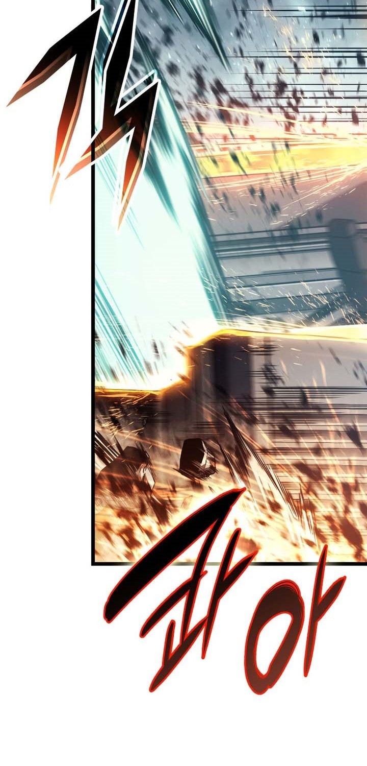 A Disaster-Class Hero Has Returned Chapter 79 Gambar 25