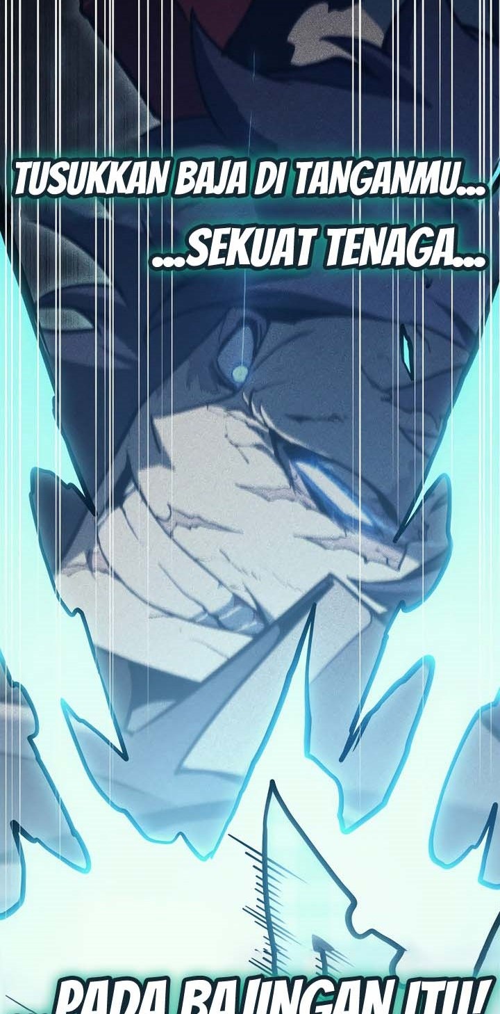 A Disaster-Class Hero Has Returned Chapter 79 Gambar 47