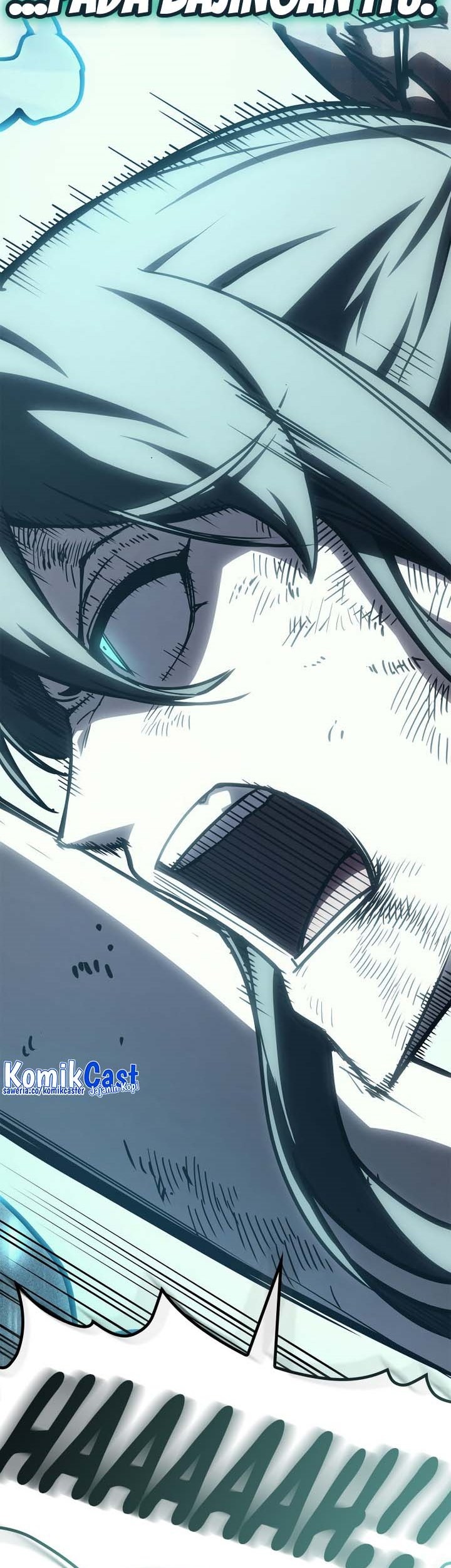 A Disaster-Class Hero Has Returned Chapter 79 Gambar 48