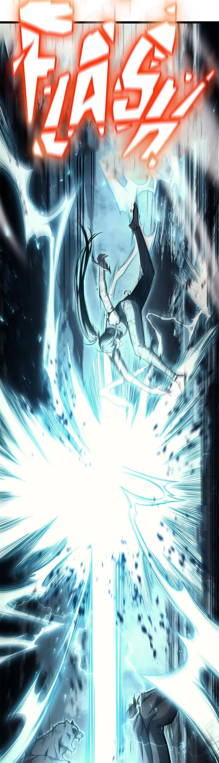 A Disaster-Class Hero Has Returned Chapter 79 Gambar 50