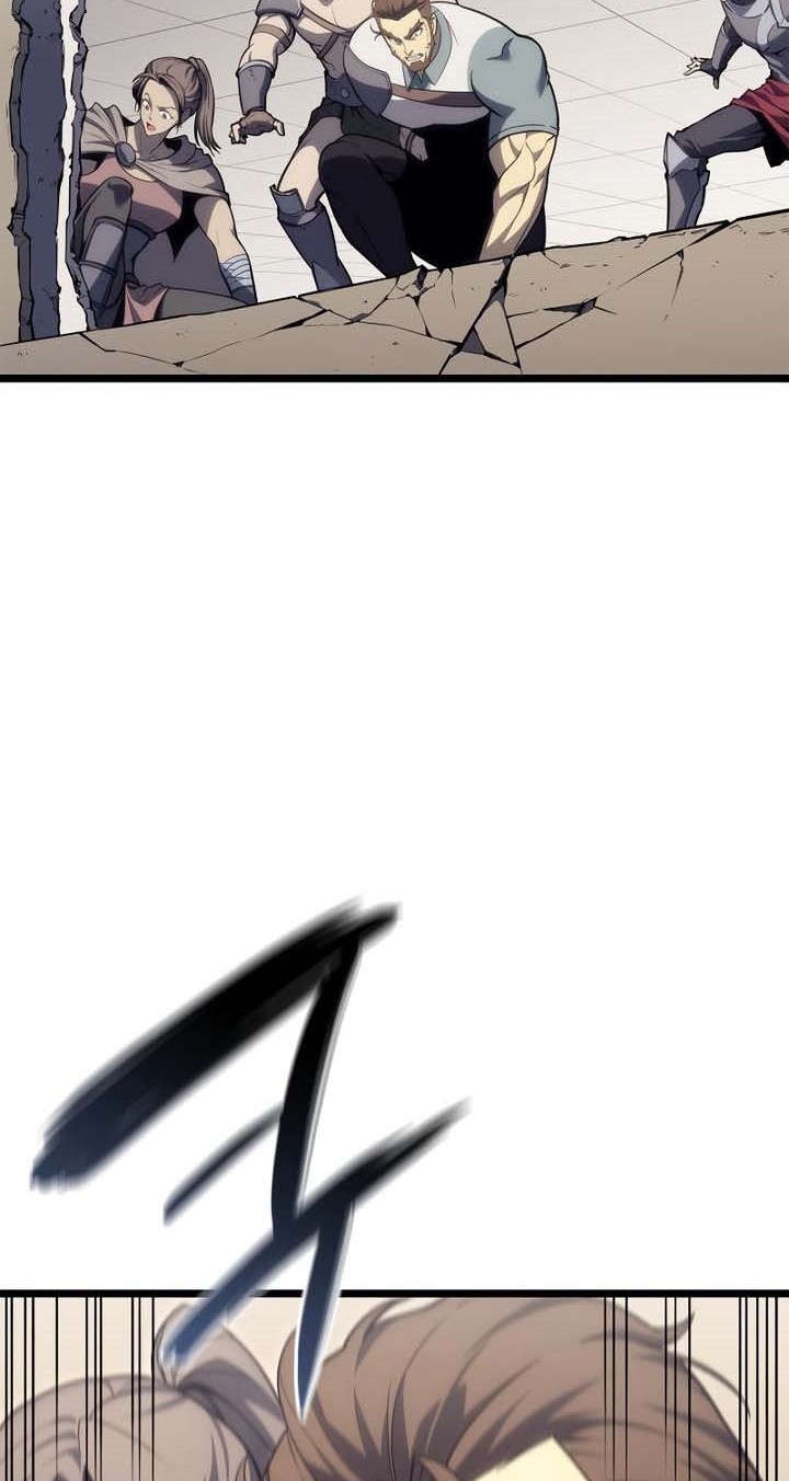 A Disaster-Class Hero Has Returned Chapter 79 Gambar 55