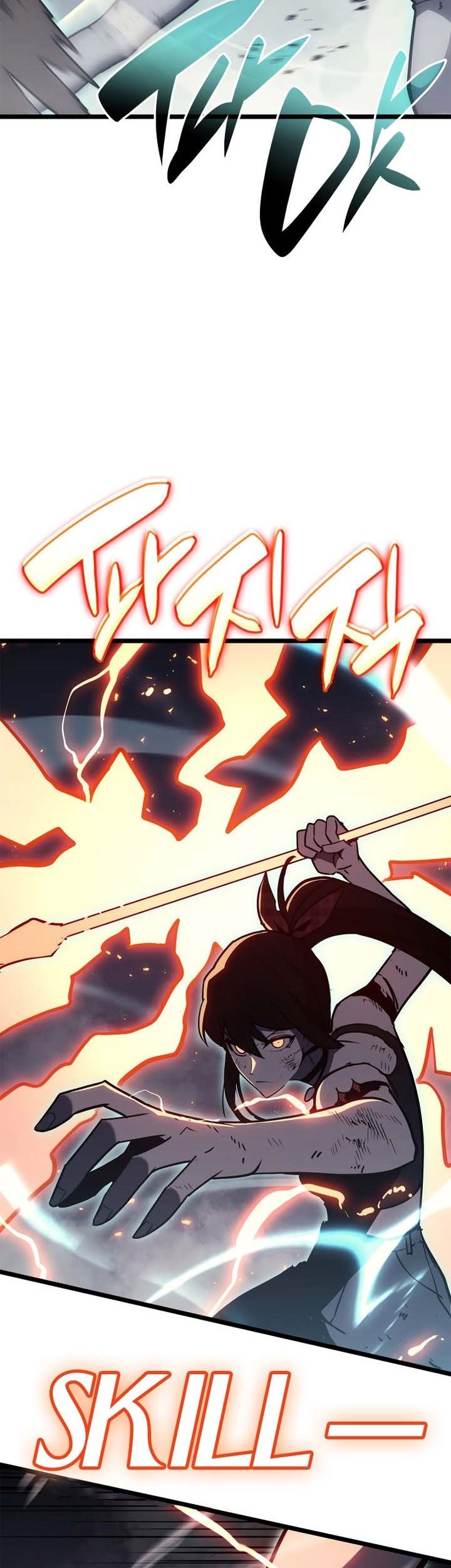 A Disaster-Class Hero Has Returned Chapter 79 Gambar 40