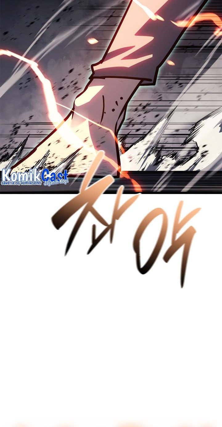 A Disaster-Class Hero Has Returned Chapter 79 Gambar 41