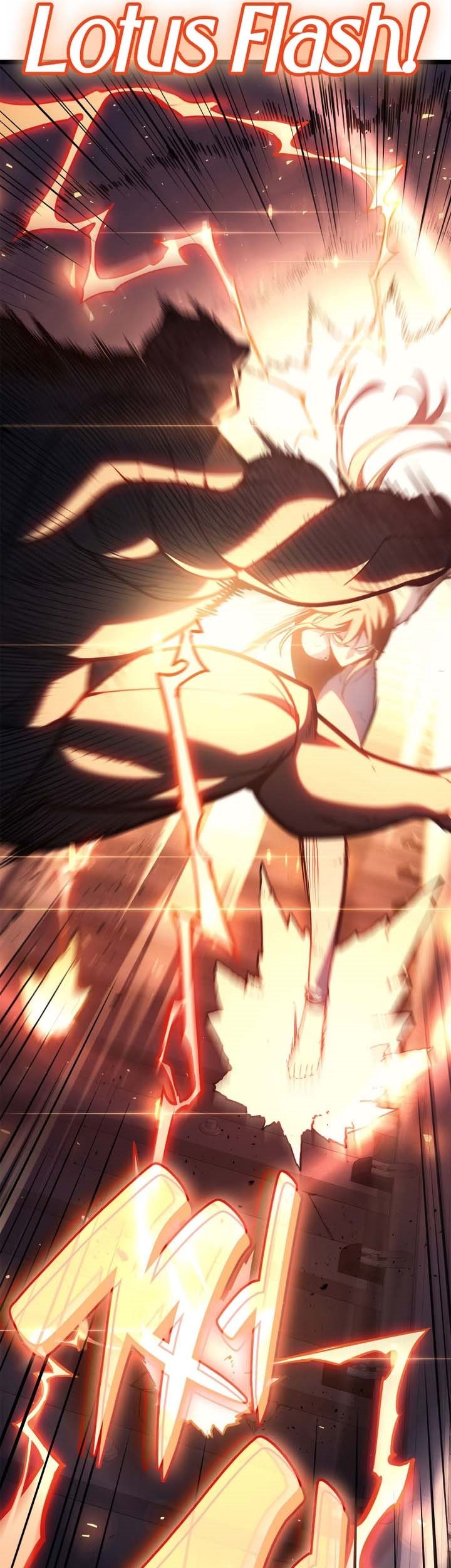 A Disaster-Class Hero Has Returned Chapter 79 Gambar 42