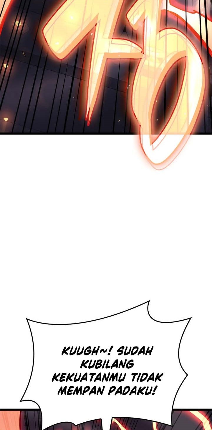 A Disaster-Class Hero Has Returned Chapter 79 Gambar 43