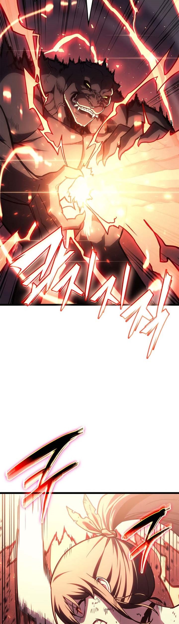 A Disaster-Class Hero Has Returned Chapter 79 Gambar 44