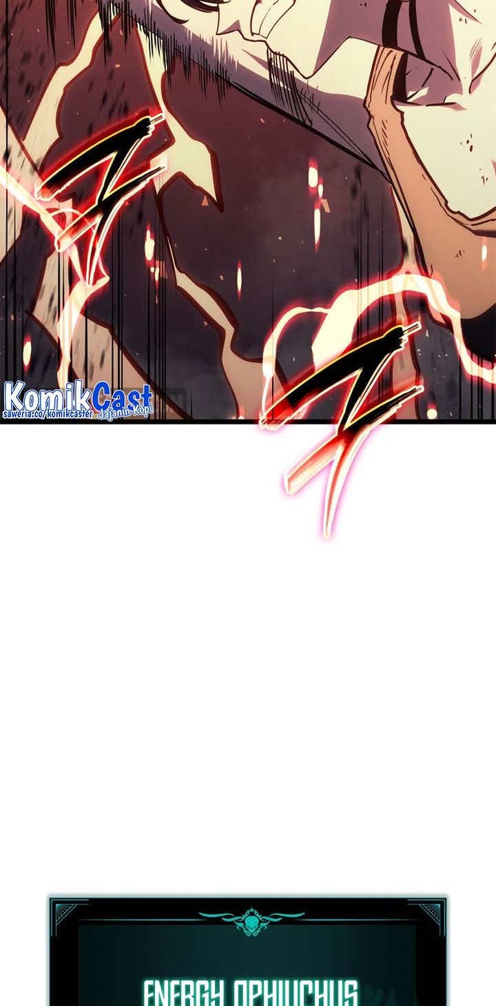 A Disaster-Class Hero Has Returned Chapter 79 Gambar 45