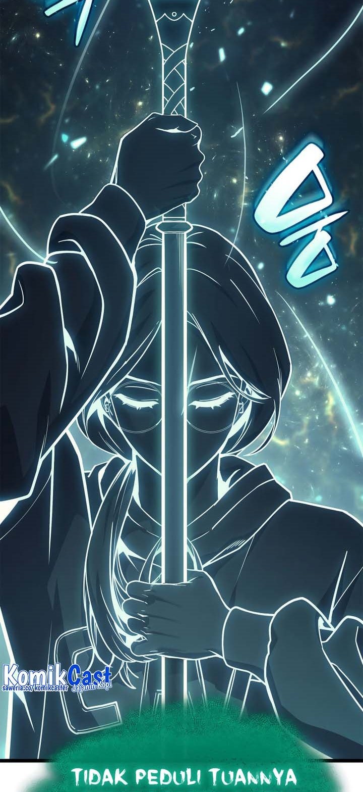 A Disaster-Class Hero Has Returned Chapter 79 Gambar 3