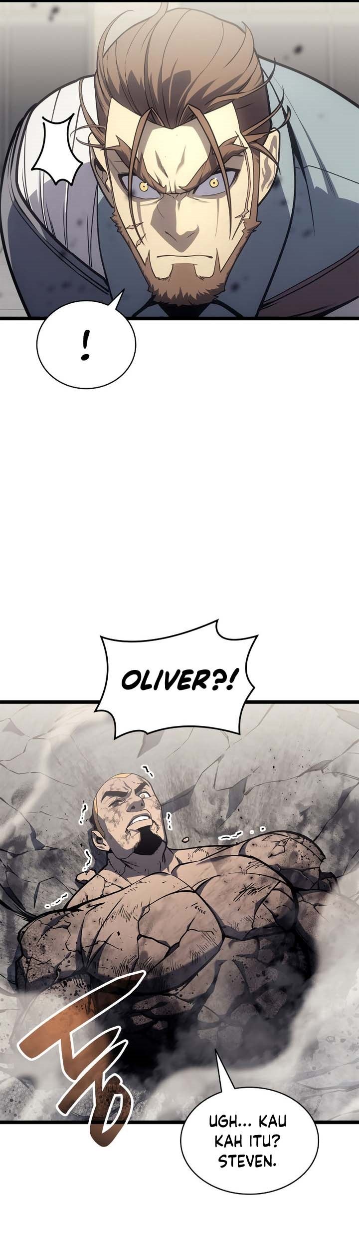 A Disaster-Class Hero Has Returned Chapter 79 Gambar 66