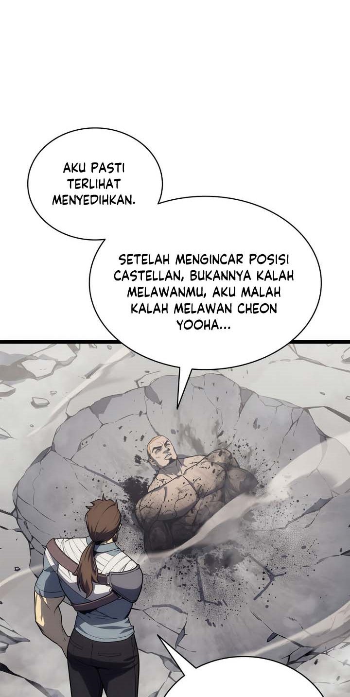 A Disaster-Class Hero Has Returned Chapter 79 Gambar 67