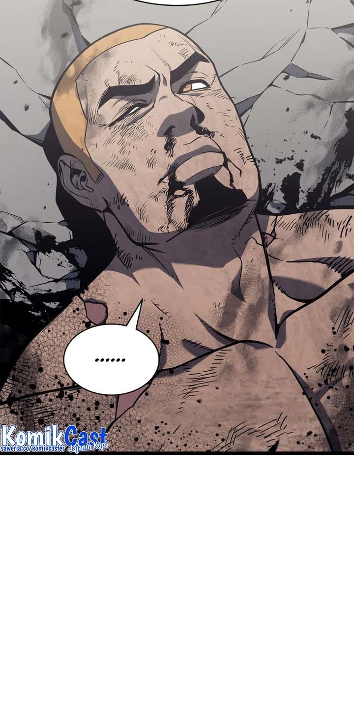 A Disaster-Class Hero Has Returned Chapter 79 Gambar 69